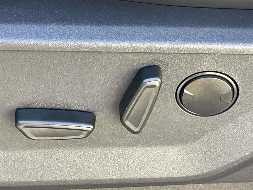 new 2025 Ford Expedition Max car, priced at $80,200