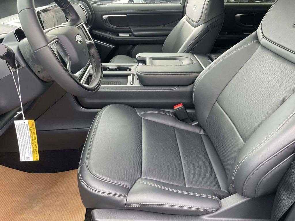 new 2025 Ford Expedition Max car, priced at $80,995