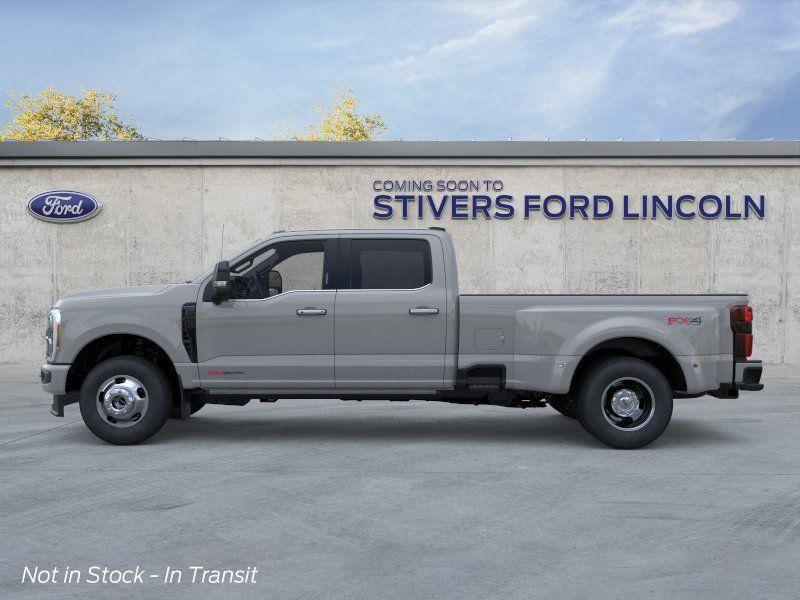 new 2026 Ford F-350 car, priced at $101,334