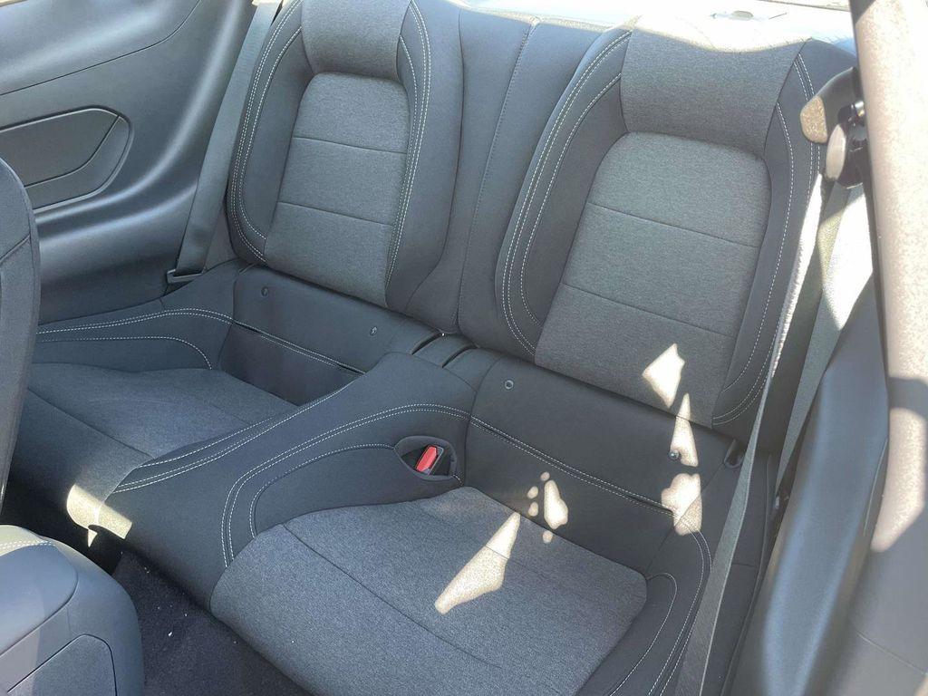 new 2026 Ford Mustang car, priced at $31,359