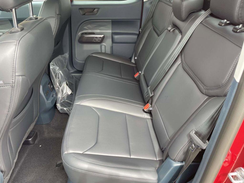 new 2026 Ford Maverick car, priced at $41,372