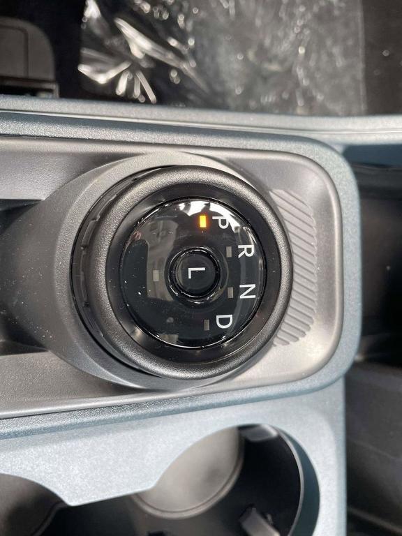 new 2026 Ford Maverick car, priced at $41,372