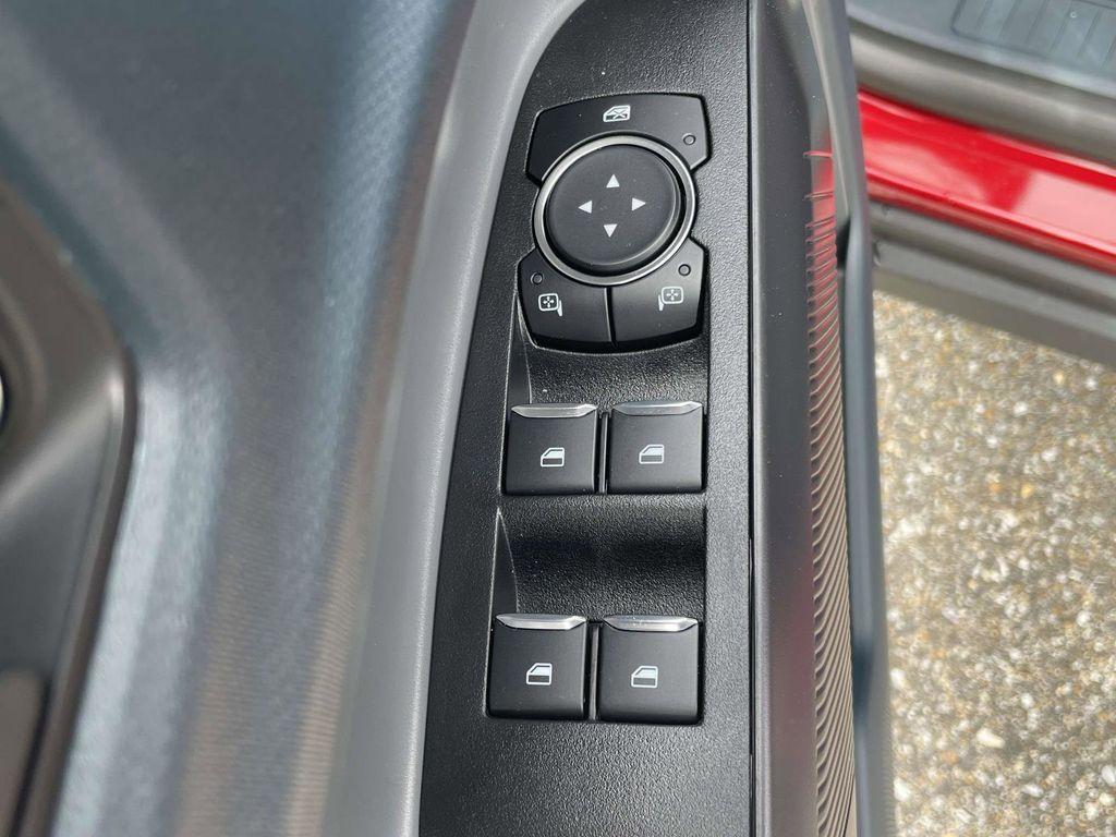 new 2026 Ford Maverick car, priced at $41,372