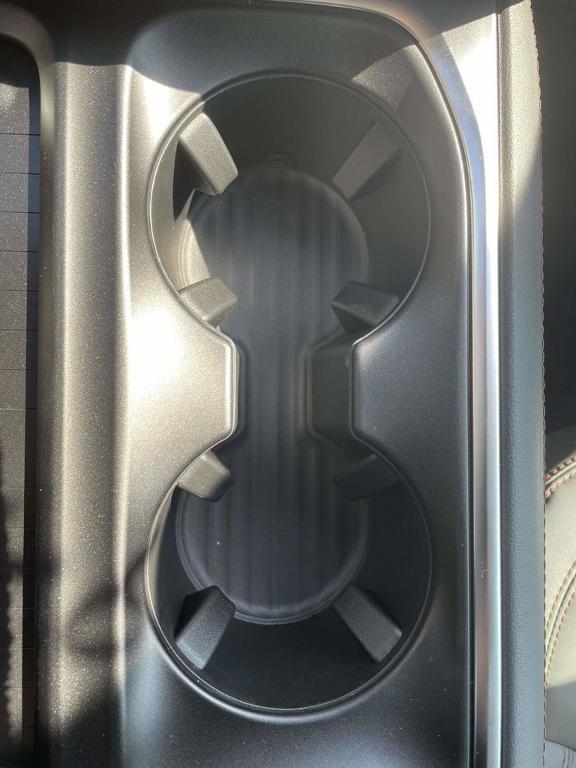 new 2025 Ford Expedition Max car, priced at $64,995