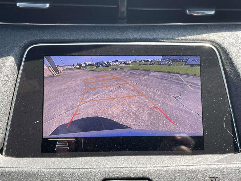 used 2019 Cadillac XT4 car, priced at $21,476