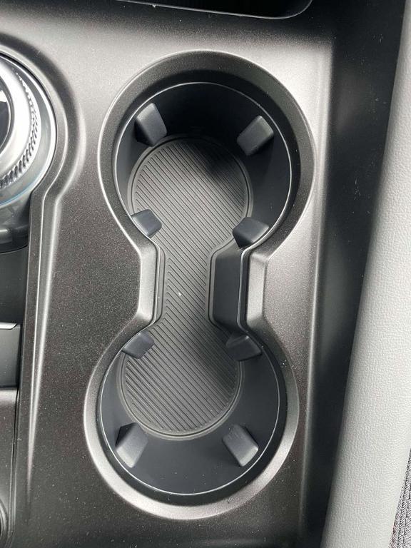 new 2026 Ford Explorer car, priced at $34,968