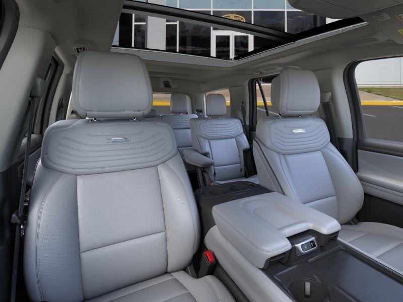 new 2026 Ford Expedition car, priced at $83,241