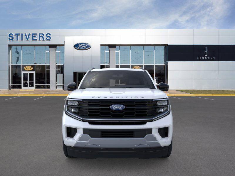 new 2026 Ford Expedition car, priced at $83,241