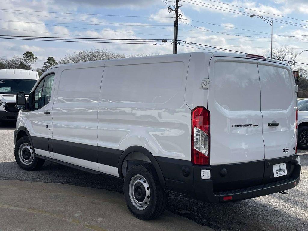 new 2026 Ford Transit-150 car, priced at $41,765