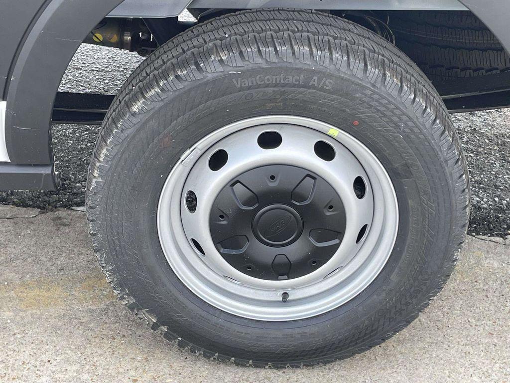 new 2026 Ford Transit-150 car, priced at $41,765