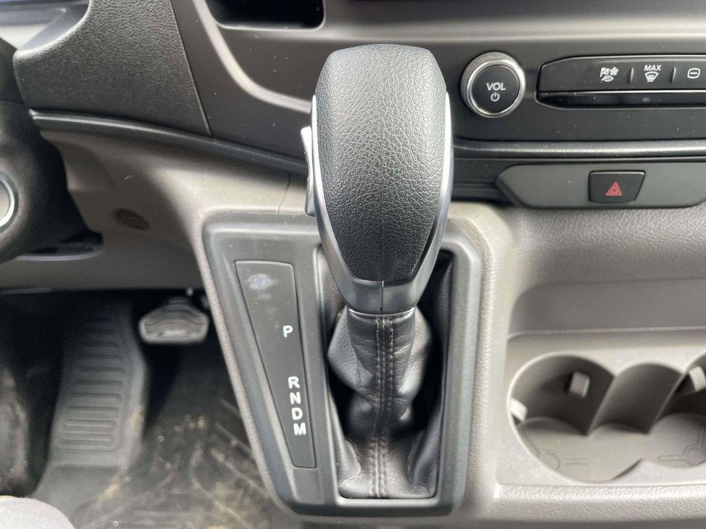 new 2026 Ford Transit-150 car, priced at $41,765