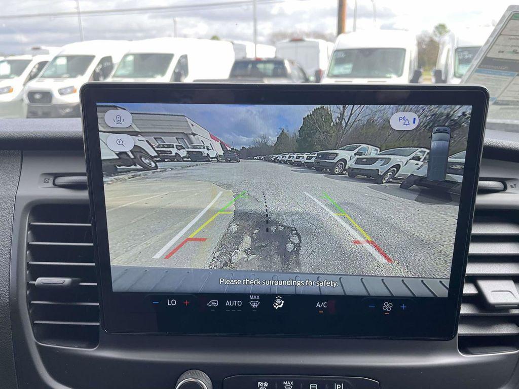 new 2026 Ford Transit-150 car, priced at $41,765