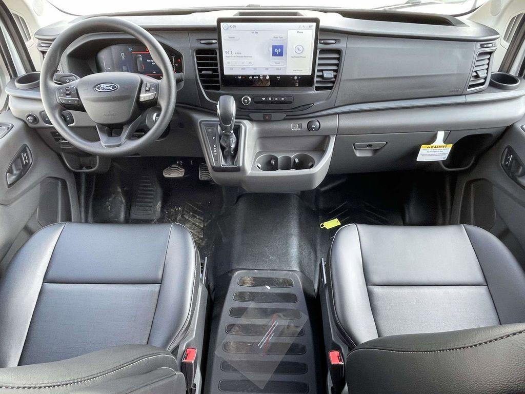 new 2026 Ford Transit-150 car, priced at $41,765