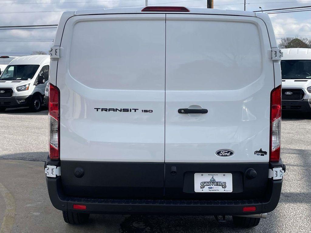 new 2026 Ford Transit-150 car, priced at $41,765