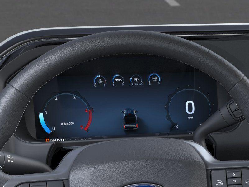 new 2026 Ford F-250 car, priced at $78,885