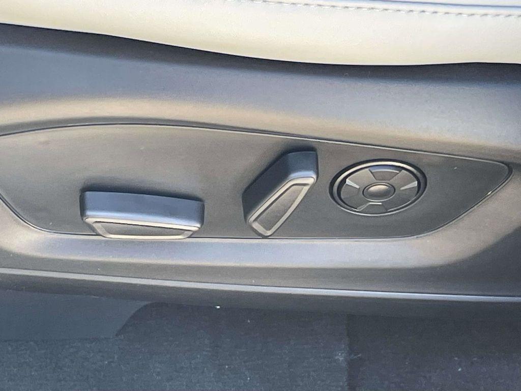 new 2026 Ford Explorer car, priced at $52,585