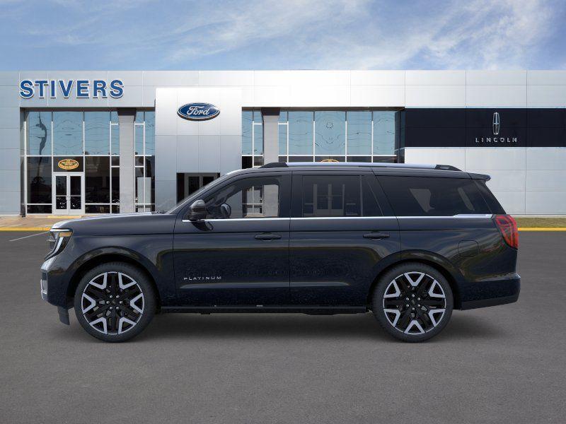 new 2026 Ford Expedition car, priced at $85,070