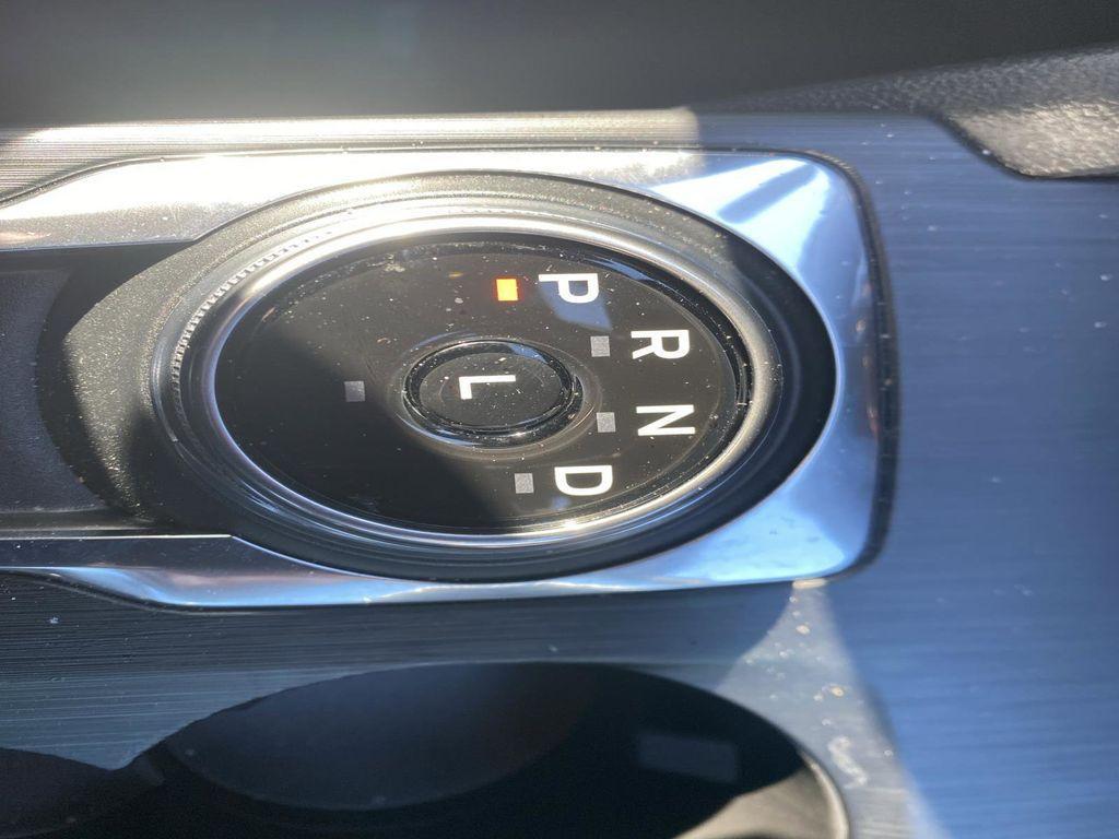 new 2025 Ford Escape car, priced at $25,495