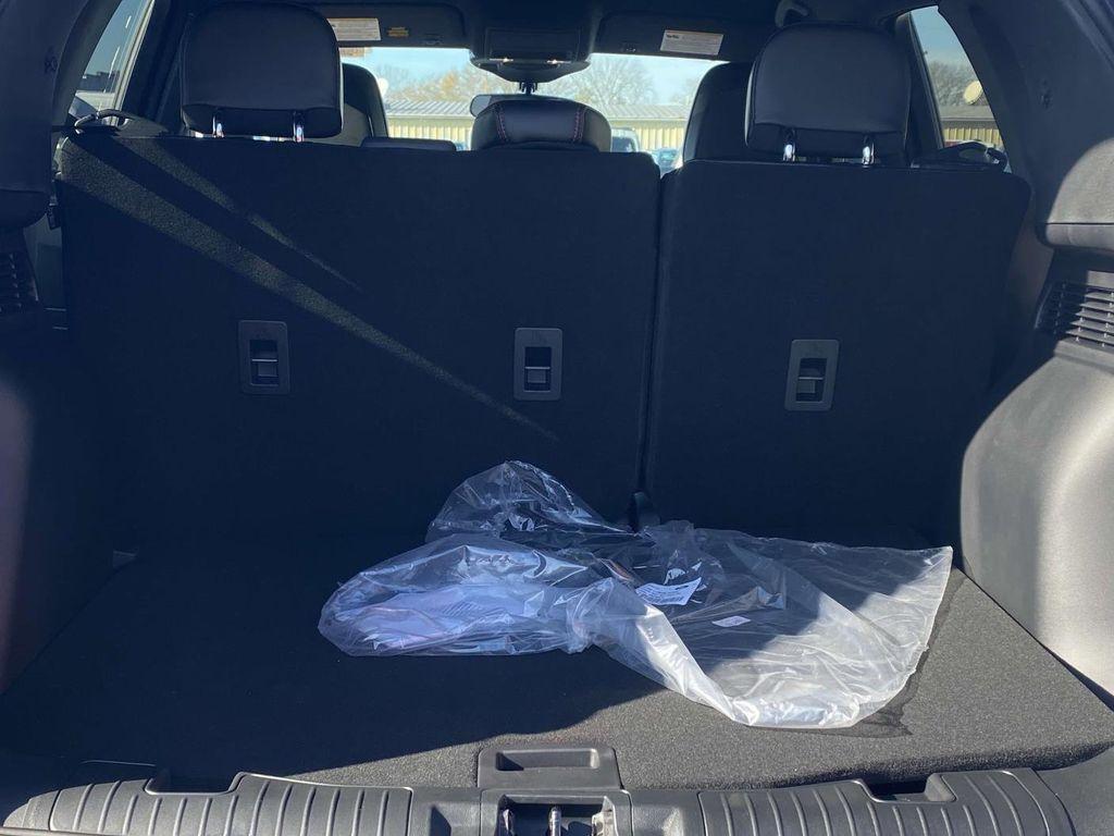 new 2025 Ford Escape car, priced at $25,495