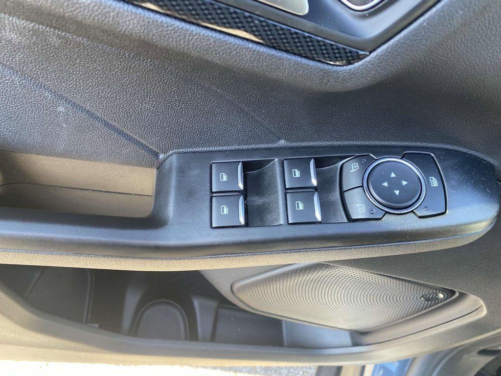 new 2025 Ford Escape car, priced at $25,495