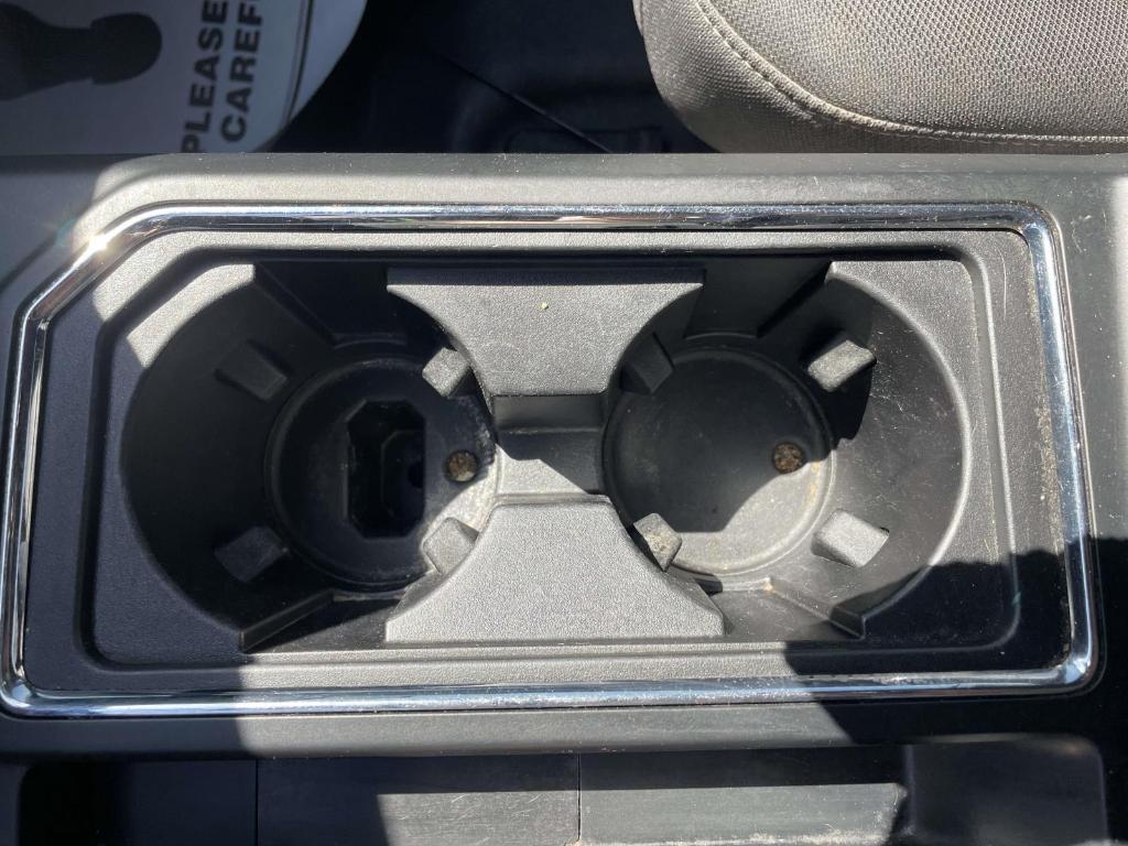 used 2019 Ford F-150 car, priced at $21,697