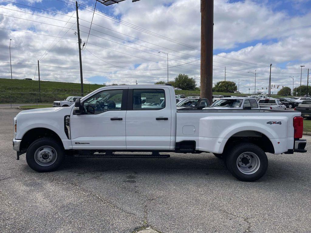 new 2026 Ford F-350 car, priced at $64,995