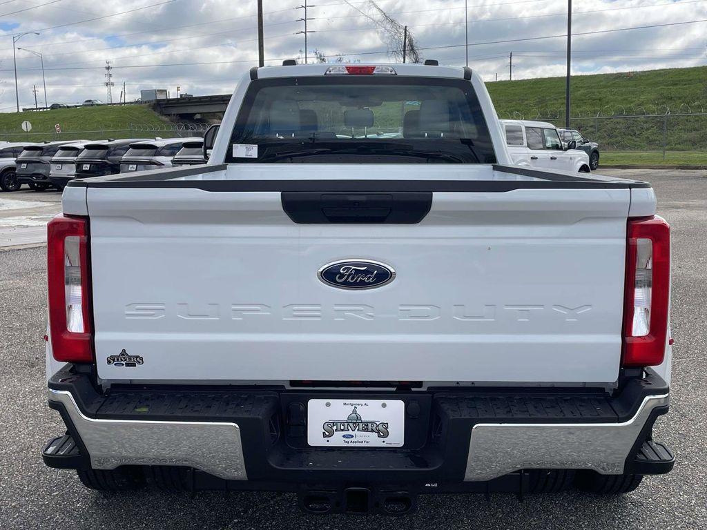 new 2026 Ford F-350 car, priced at $64,995