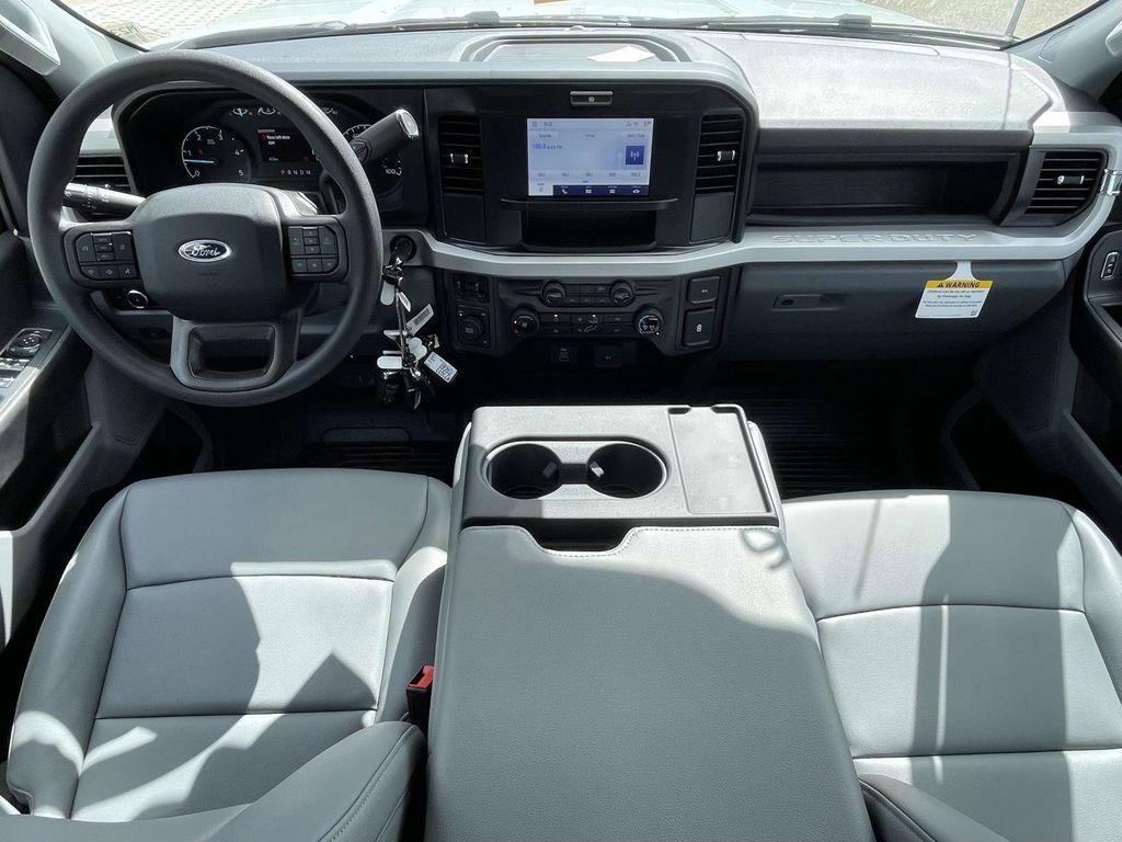 new 2026 Ford F-350 car, priced at $64,995