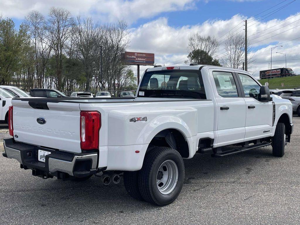 new 2026 Ford F-350 car, priced at $64,995