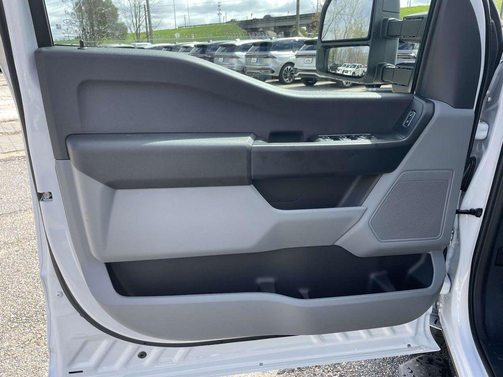 new 2026 Ford F-350 car, priced at $64,995