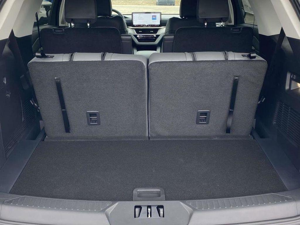 new 2026 Ford Explorer car, priced at $37,182