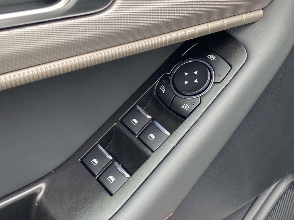 new 2026 Ford Explorer car, priced at $37,182