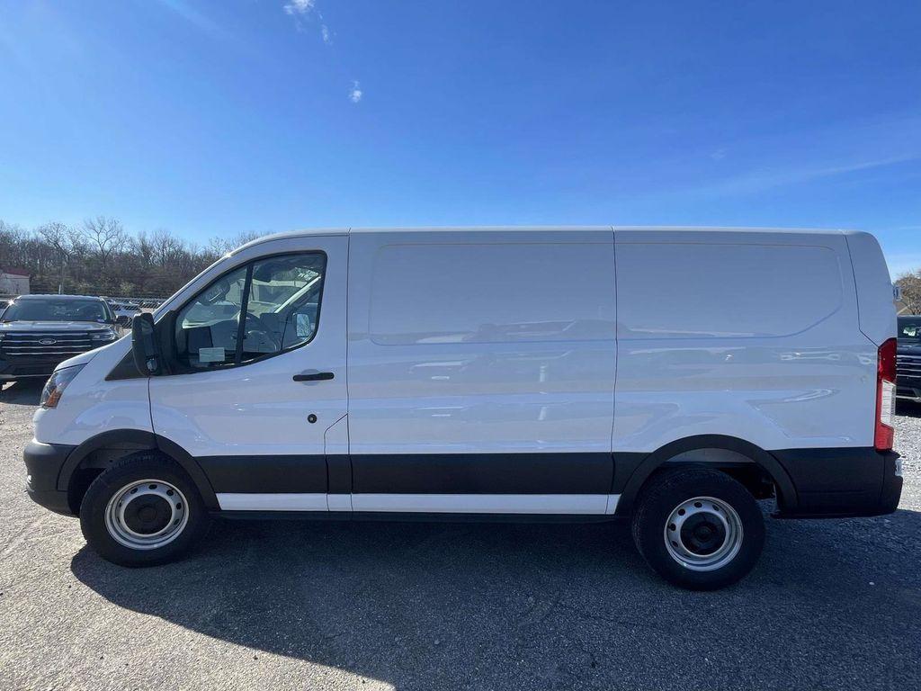 new 2026 Ford Transit-150 car, priced at $41,740