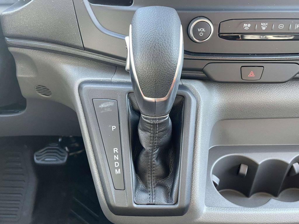 new 2026 Ford Transit-150 car, priced at $41,740