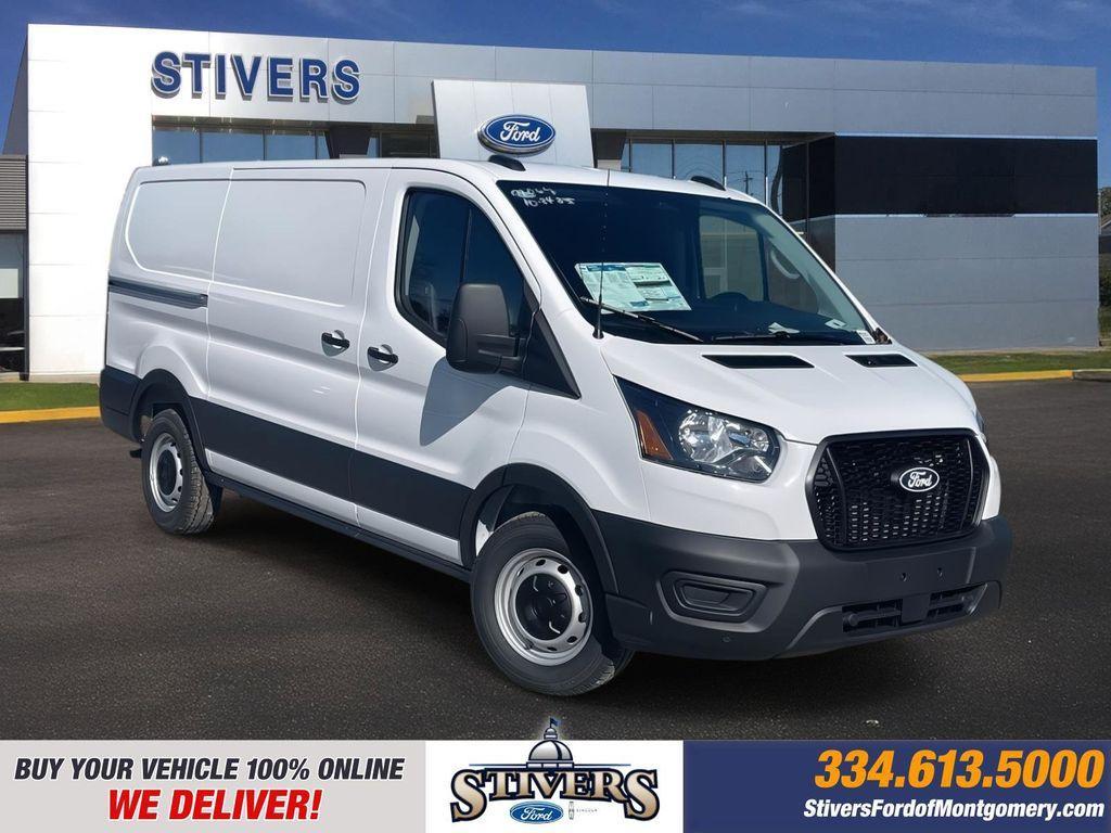 new 2026 Ford Transit-150 car, priced at $41,740