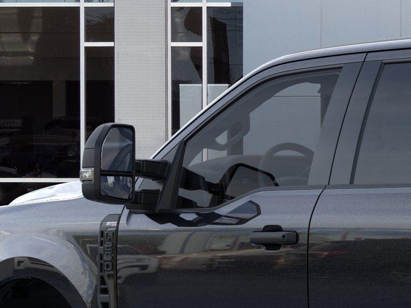 new 2026 Ford F-250 car, priced at $52,403