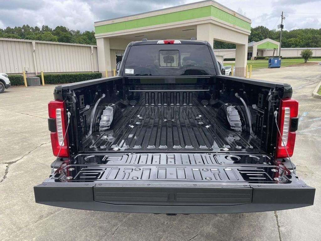 new 2026 Ford F-350 car, priced at $91,695
