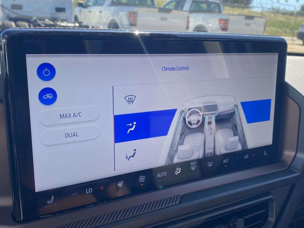 new 2025 Ford Bronco Sport car, priced at $32,995