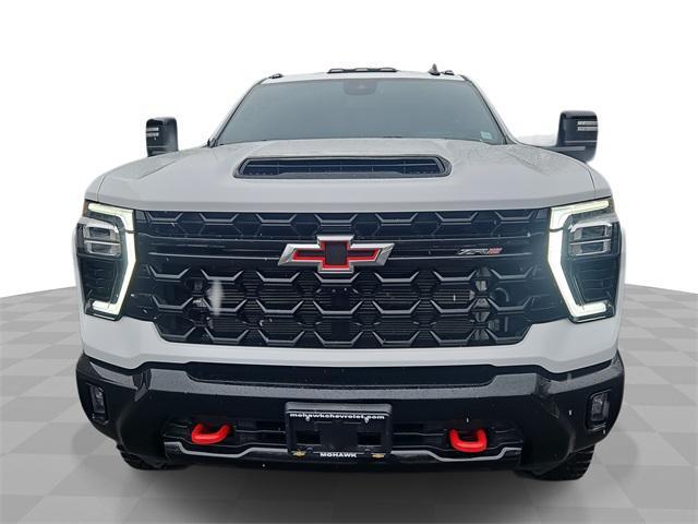 used 2024 Chevrolet Silverado 2500 car, priced at $74,230
