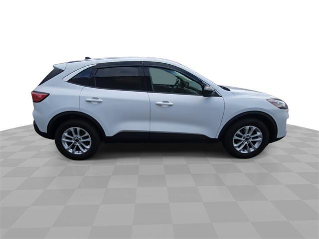 used 2020 Ford Escape car, priced at $16,999