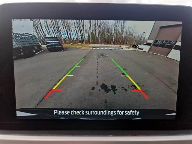 used 2020 Ford Escape car, priced at $16,999