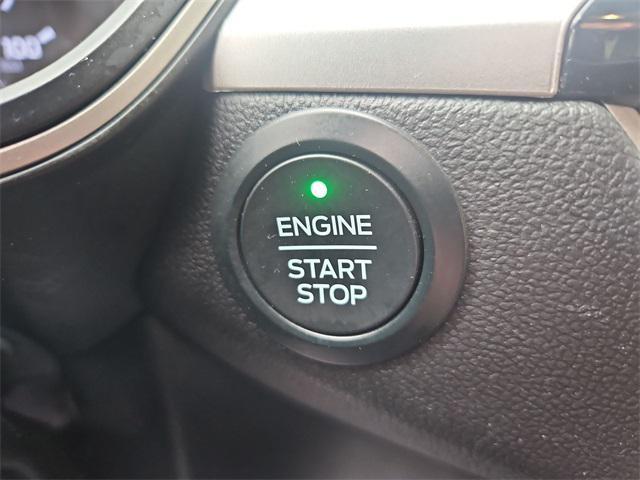 used 2020 Ford Escape car, priced at $16,999