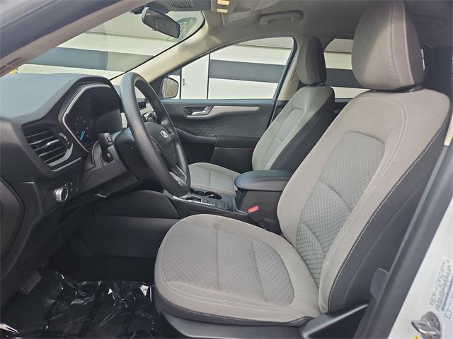 used 2020 Ford Escape car, priced at $16,999
