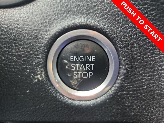 used 2024 Toyota Tundra car, priced at $41,987