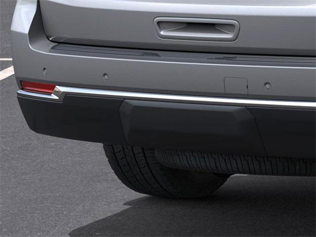 new 2026 Chevrolet Tahoe car, priced at $66,285