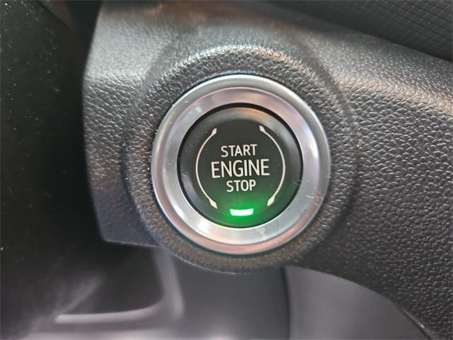 used 2021 Chevrolet TrailBlazer car, priced at $19,500