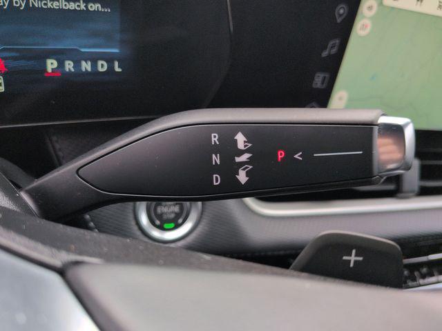 used 2025 Chevrolet Equinox car, priced at $26,899