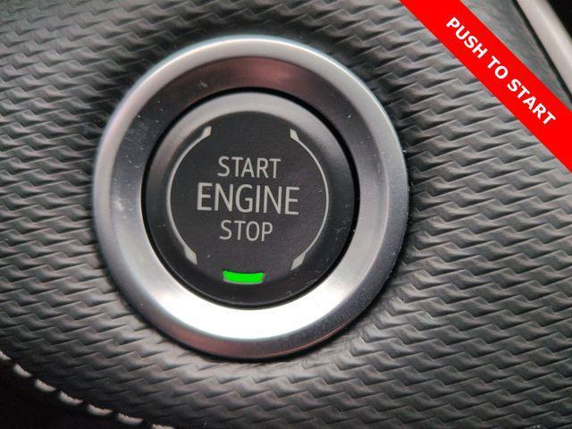 used 2025 Chevrolet Equinox car, priced at $26,899