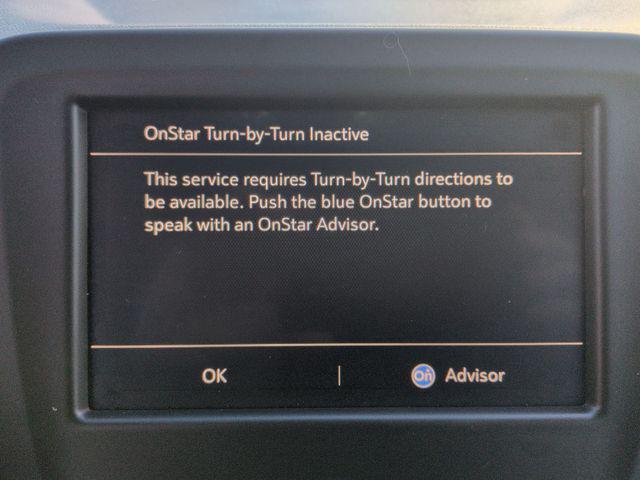 used 2023 Chevrolet Equinox car, priced at $24,199