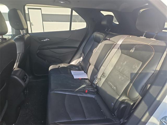 used 2020 Chevrolet Equinox car, priced at $20,999